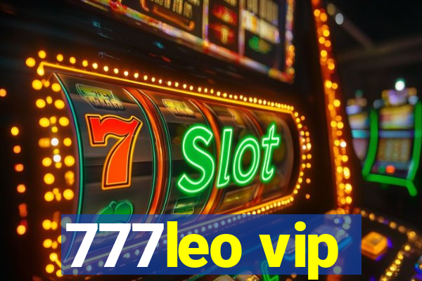 777leo vip